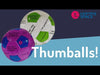 Thumball - Mindfulness Ball