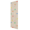 White 3 Part Indoor Climbing Wall-ADD/ADHD, Additional Need, Balancing Equipment, Gross Motor and Balance Skills, Helps With, Neuro Diversity, Sensory Climbing Equipment, Strength & Co-Ordination-Learning SPACE