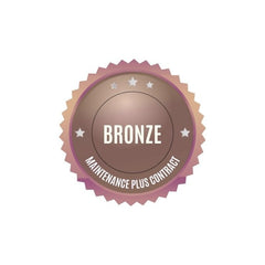 1 Year Bronze Maintenance Package-Learning SPACE