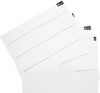 10 Dry Wipe Boards - 228x305mm - Wide Ruled-Back To School, Ormond, Primary Literacy, Seasons, Stationery, Stock-Learning SPACE