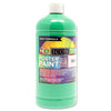 1Ltr Poster Paint-Arts & Crafts, Cerebral Palsy, Crafty Bitz Craft Supplies, Early Arts & Crafts, Paint, Premier Office, Primary Arts & Crafts-Green-Learning SPACE