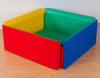 1.4m Square Soft Sided Den-Ball Pits, Down Syndrome, Movement Breaks, Play Dens, Sensory Dens-Learning SPACE