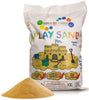 20kg Bag of High Quality Play Sand for sand pits, trays-Baby Bath. Water & Sand Toys, Eco Friendly, Messy Play, Outdoor Sand & Water Play, Rainbow Eco Play, S.T.E.M, Sand, Sand & Water, Science Activities, Seasons, Sensory Garden, Stock, Summer, Water & Sand Toys-Learning SPACE