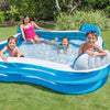 90" Swim Centre Family Lounge Paddling Pool-Intex, Paddling Pools, Seasons, Stock, Summer-Learning SPACE