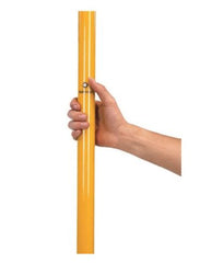 Adjustable post for Big Red Base-Active Games, Spordas-Learning SPACE