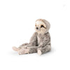Animigos - Hanging Sloth - World Of Nature Plush Toy-Animigos, Baby Soft Toys, Comfort Toys, Early years Games & Toys, Gifts For 1 Year Olds, Tobar Toys, World & Nature-Learning SPACE