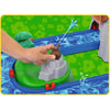 Aquaplay Adventureland-Aquaplay, Baby Bath. Water & Sand Toys, Garden Game, Messy Play, Outdoor Sand & Water Play, Sand & Water, Water & Sand Toys-Learning SPACE