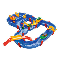 Aquaplay Megabridge-Aquaplay, Baby Bath. Water & Sand Toys, Outdoor Sand & Water Play, Water & Sand Toys-Learning SPACE