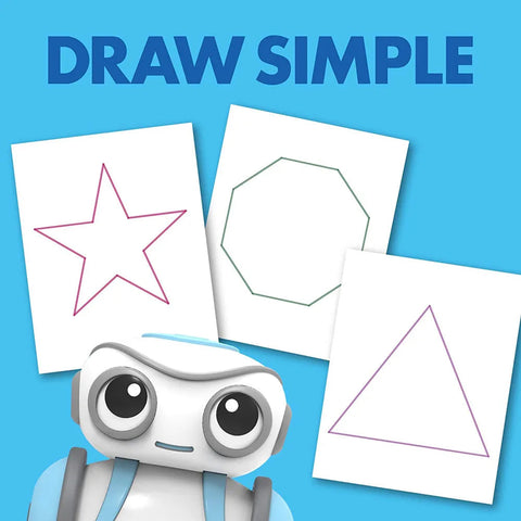 Artie 3000 - The Coding Robot-Arts & Crafts, Coding, Drawing & Easels, Gifts for 8+, Learning Resources, Primary Arts & Crafts, Primary Games & Toys, S.T.E.M, Stock, Technology & Design-Learning SPACE
