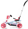 BERG Buzzy Bloom 2 in 1 Ride On-Baby & Toddler Gifts, Baby Ride On's & Trikes, Berg Toys, Early Years. Ride On's. Bikes. Trikes, Ride & Scoot, Ride On's. Bikes & Trikes, Ride Ons, Stock-Learning SPACE