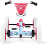 BERG Buzzy Bloom Ride On-Baby & Toddler Gifts, Baby Ride On's & Trikes, Berg Toys, Early Years. Ride On's. Bikes. Trikes, Go-Karts, Ride & Scoot, Ride On's. Bikes & Trikes, Ride Ons, Stock-Learning SPACE