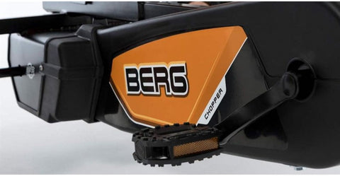 BERG XL Chopper BFR Go Kart-Berg Toys, Go-Karts, Ride & Scoot, Stock-Learning SPACE