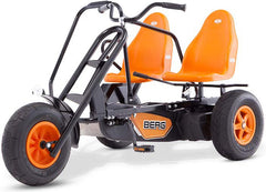 BERG XL Duo Chopper BF Go Kart-Berg Toys, Go-Karts, Ride & Scoot, Ride On's. Bikes & Trikes, Stock, Trikes-Learning SPACE