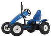 BERG XXL New Holland BFR Pedal Go Kart-Berg Toys, Go-Karts, Ride & Scoot, Stock-Learning SPACE