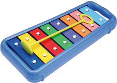 Baby Xylophone - Children's Musical Instrument-AllSensory, Baby Cause & Effect Toys, Baby Musical Toys, Baby Sensory Toys, Cerebral Palsy, Down Syndrome, Early Years Musical Toys, Gifts for 0-3 Months, Gifts For 3-6 Months, Halilit Toys, Helps With, Music, Neuro Diversity, Sensory Seeking, Sound Equipment, Stock-Learning SPACE