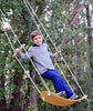 Balance Board Swing - Swing 'n' Balance Haven-Indoor Swings, Outdoor Swings-Learning SPACE