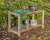 Bargain Longlast Mud Kitchen-Cosy Direct, Mud Kitchen-Learning SPACE
