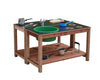 Bargain Longlast Mud Pie Kitchen & Table (2Pk)-Cosy Direct, Mud Kitchen-Learning SPACE