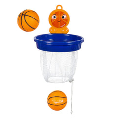 Bath Ball - Dunk Time-Baby Bath. Water & Sand Toys, Bigjigs Toys, Gifts For 3-5 Years Old, Water & Sand Toys-Learning SPACE