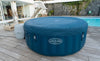 Bestway Lay-Z Spa Milan AirJet Plus™ Inflatable Hot Tub-Bestway, Featured, Hot Tubs, Hydrotherapy, Stock-Learning SPACE