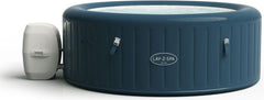 Bestway Lay-Z Spa Milan AirJet Plus™ Inflatable Hot Tub-Bestway, Hot Tubs, Hydrotherapy, Stock-Learning SPACE