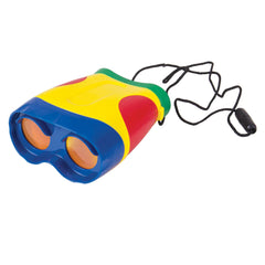 Binoculars-AllSensory, Bigjigs Toys, Early Science, S.T.E.M, Science Activities, Visual Sensory Toys, World & Nature-Learning SPACE