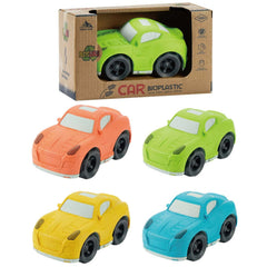 Bio-Plastic Sports Car-Cars & Transport, Early years Games & Toys, Eco Friendly, Games & Toys, Imaginative Play, Teen Games-Learning SPACE