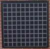 Blank Square Blackboard-Cosy Direct, Early Years Maths, Maths, Playground Wall Art & Signs, Wall Decor-Learning SPACE