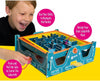 Build Your Own - Marble Labyrinth Eco Friendly Cardboard Slot Together Kit-Additional Need, Arts & Crafts, Craft Activities & Kits, Eco Friendly, Engineering & Construction, Fine Motor Skills, Games & Toys, Gifts for 8+, Helps With, Learning Activity Kits, Paper Engine, Primary Games & Toys, S.T.E.M, Technology & Design, Teen Games-Learning SPACE