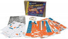 Build Your Own - Paper Plane Launcher Eco Friendly Cardboard Slot Together Kit-Additional Need, Arts & Crafts, Cause & Effect Toys, Craft Activities & Kits, Eco Friendly, Engineering & Construction, Fine Motor Skills, Games & Toys, Gifts for 8+, Helps With, Learning Activity Kits, Paper Engine, S.T.E.M, Technology & Design, Teen Games-Learning SPACE