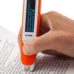 C-Pen Exam Reader 2-Back To School, Dyslexia, Learning Difficulties, Neuro Diversity, S.T.E.M, Scanning Pens, Seasons, Stock, Technology & Design-Learning SPACE