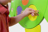 Caterpillar Activity Wall Panels-Maths, Primary Maths, Sensory Wall Panels & Accessories, Shape & Space & Measure, Stock, Strength & Co-Ordination, Viga Activity Wall Panel-Learning SPACE