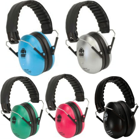 Child & Teen Ear Defenders-AllSensory, Calmer Classrooms, Helps With, Matrix Group, Meltdown Management, Noise Reduction, Sensory Processing Disorder, Sensory Seeking, Sound, Stress Relief, Teenage & Adult Sensory Gifts-Learning SPACE