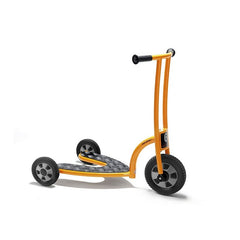 Circleline Safety Roller Scooter-Active Games, Early Years. Ride On's. Bikes. Trikes, Exercise, Gifts For 3-5 Years Old, Ride & Scoot, Ride On's. Bikes & Trikes, Scooters, Winther Bikes-Learning SPACE
