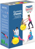 Classic Gymnic Fit Ball-Adapted Outdoor play, Additional Need, Featured, Gross Motor and Balance Skills, Gymnic, Helps With, Matrix Group, Movement Breaks-Learning SPACE