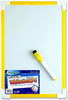 Clever Kids Magnetic Whiteboard & Marker Set-Arts & Crafts, Back To School, Clever Kidz, communication, Drawing & Easels, Dyslexia, Early Arts & Crafts, Handwriting, Learn Alphabet & Phonics, Learning Difficulties, Neuro Diversity, Primary Arts & Crafts, Primary Literacy, Seasons, Stock-Learning SPACE