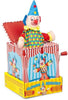 Clown Jack-in-the-Box-Additional Need, Baby Cause & Effect Toys, Cause & Effect Toys, Deaf & Hard of Hearing, Imaginative Play, Nurture Room, Puppets & Theatres & Story Sets, Sound, Stock, Tobar Toys-Learning SPACE