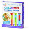 ColourMix Sensory Tubes-AllSensory, Calming and Relaxation, Cause & Effect Toys, Fidget, Helps With, Learning Resources, Sensory Seeking, Visual Sensory Toys-Learning SPACE