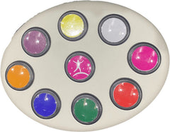 Connect Pro Oval Switch Remote Controller-Connect Pro, Physical Needs, Stock-Learning SPACE