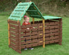 Constructa Cabin-Calmer Classrooms, Classroom Packs, Dress Up Costumes & Masks, Educational Advantage, Imaginative Play, Outdoor Toys & Games, Play Houses, Playground Equipment, S.T.E.M, Stock, Technology & Design, World & Nature-Learning SPACE