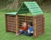 Constructa Cabin-Calmer Classrooms, Classroom Packs, Dress Up Costumes & Masks, Educational Advantage, Imaginative Play, Outdoor Toys & Games, Play Houses, Playground Equipment, S.T.E.M, Stock, Technology & Design, World & Nature-Learning SPACE