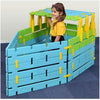 Constructa Den - Build Your Own Den-Calmer Classrooms, Classroom Packs, Educational Advantage, Engineering & Construction, Farms & Construction, Helps With, Imaginative Play, Outdoor Toys & Games, Play Dens, Play Houses, Playground, Playground Equipment, S.T.E.M, Sensory Dens, Stock, Technology & Design, World & Nature-Learning SPACE