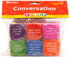 Conversation Cubes-Calmer Classrooms, communication, Communication Games & Aids, Helps With, Learning Resources, Neuro Diversity, Primary Literacy, Speaking & Listening, Spelling Games & Grammar Activities, Stock-Learning SPACE