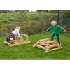 Core Balance Climbing Duo-Balancing Equipment, Cosy Direct, Learning Difficulties-Learning SPACE