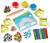Counting & Sorting Sensory Activity Kit-Addition & Subtraction, Arts & Crafts, Counting Numbers & Colour, Craft Activities & Kits, Dyscalculia, Early Arts & Crafts, Early Years Maths, Learning Activity Kits, Learning Resources, Maths, Modelling Clay, Neuro Diversity, Primary Arts & Crafts, Primary Maths, Stacking Toys & Sorting Toys-Learning SPACE