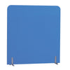 Curved SpaceDividers-Dividers, Millhouse-1000mm(w) X 900mm(h)-Blue-Learning SPACE