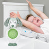 Davy The Dog - Sleep Trainer, Nightlight, Alarm Clock-Autism, Calmer Classrooms, Core Range, Helps With, Neuro Diversity, Planning And Daily Structure, PSHE, Schedules & Routines, Sleep Issues-Learning SPACE