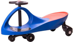 Didicar - Self Propelled Ride-on Toy-Baby & Toddler Gifts, Baby Ride On's & Trikes, Bigjigs Toys, Core Range, Down Syndrome, Early Years. Ride On's. Bikes. Trikes, Gifts For 3-5 Years Old, Gifts for 5-7 Years Old, Matrix Group, Ride & Scoot, Ride On's. Bikes & Trikes, Ride Ons-Blue-Learning SPACE
