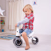 Diditrike - Zebra-Baby & Toddler Gifts, Baby Ride On's & Trikes, Bigjigs Toys, Didicar, Ride & Scoot, Ride On's. Bikes & Trikes, Ride Ons, Trikes-Learning SPACE