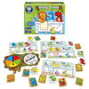 Dirty Dinos - Colour and Counting Game-Counting Numbers & Colour, Dinosaurs. Castles & Pirates, Early years Games & Toys, Early Years Maths, Imaginative Play, Maths, Orchard Toys, Primary Games & Toys, Primary Maths-Learning SPACE